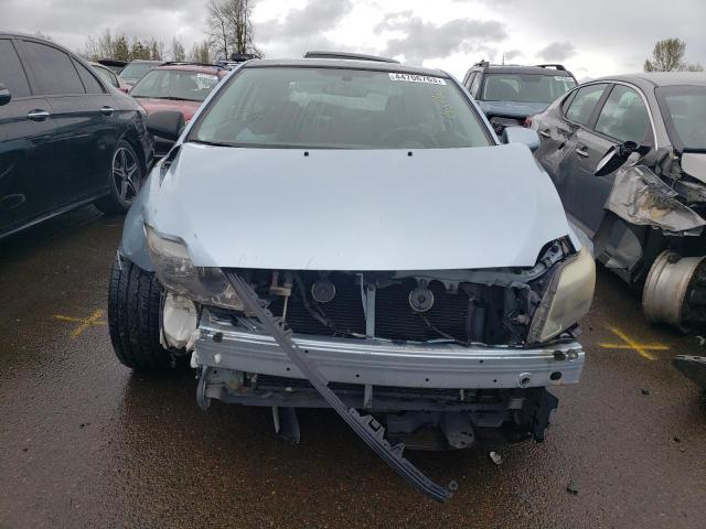 Photo 5 from auction – 2007 TOYOTA SCION TC with VIN JTKDE167570206401