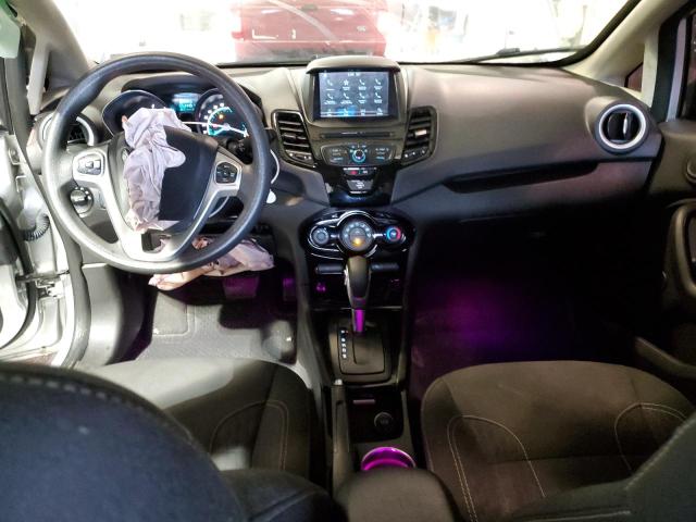 Photo 8 from auction – 2019 FORD FIESTA SE with VIN 3FADP4EJ0KM105455