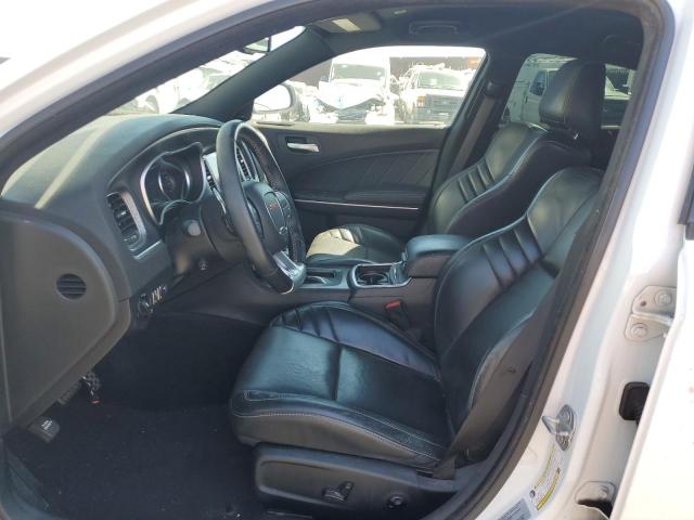 Photo 7 from auction – 2017 DODGE CHARGER SR with VIN 2C3CDXEJXHH575682