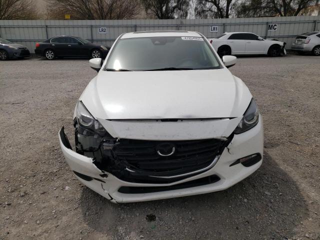 Photo 5 from auction – 2018 MAZDA 3 TOURING with VIN 3MZBN1L34JM263321