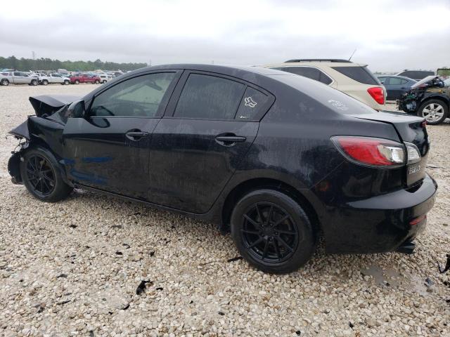 Photo 2 from auction – 2013 MAZDA 3 I with VIN JM1BL1UP6D1849403