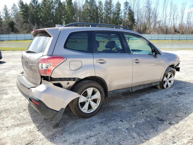Photo 3 from auction – 2016 SUBARU FORESTER 2 with VIN JF2SJAKC8GH567993