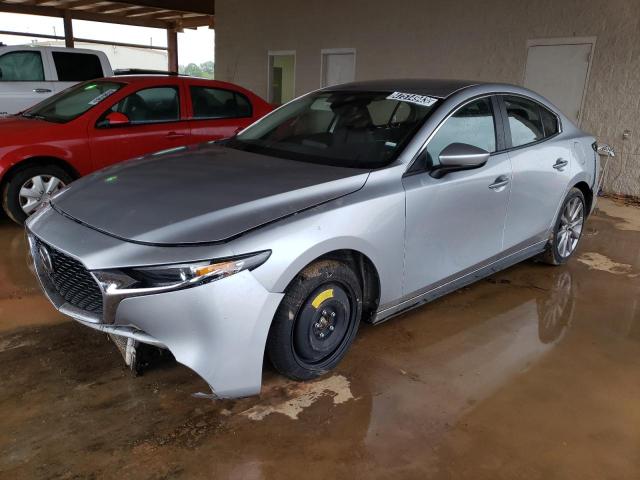 MAZDA 3 SELECT 2020 with VIN 3MZBPACL5LM131987 - Photo from auction