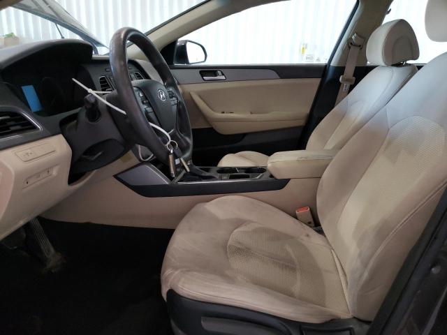 Photo 7 from auction – 2015 HYUNDAI SONATA SE with VIN 5NPE24AF4FH154863