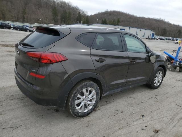 Photo 3 from auction – 2020 HYUNDAI TUCSON SE with VIN KM8J2CA47LU204692