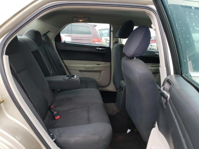 Photo 10 from auction – 2006 CHRYSLER 300 with VIN 2C3KA43R86H212113