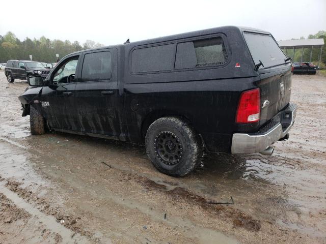 Photo 2 from auction – 2019 RAM 1500 CLASS with VIN 1C6RR7LT3KS620741