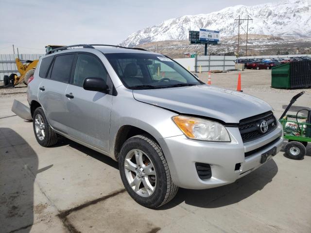 Photo 4 from auction – 2009 TOYOTA RAV4 with VIN JTMBK33V09D008343