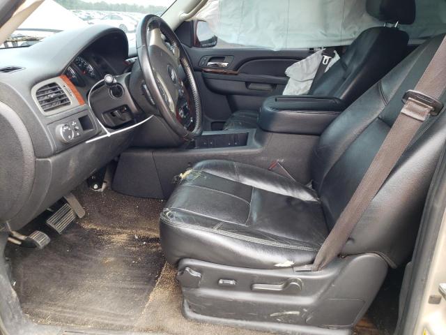 Photo 7 from auction – 2013 CHEVROLET TAHOE C150 with VIN 1GNSCBE08DR243326