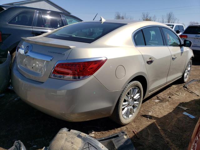 Photo 3 from auction – 2012 BUICK LACROSSE with VIN 1G4GC5ER1CF295388