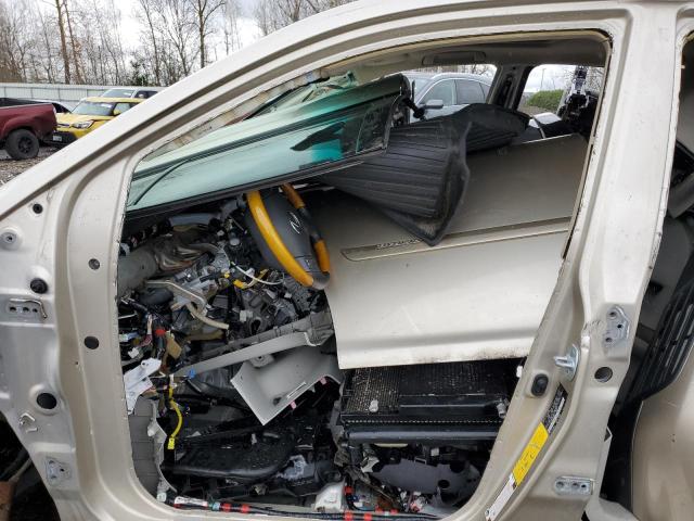 Photo 7 from auction – 2007 LEXUS RX 400H with VIN JTJHW31U572025847