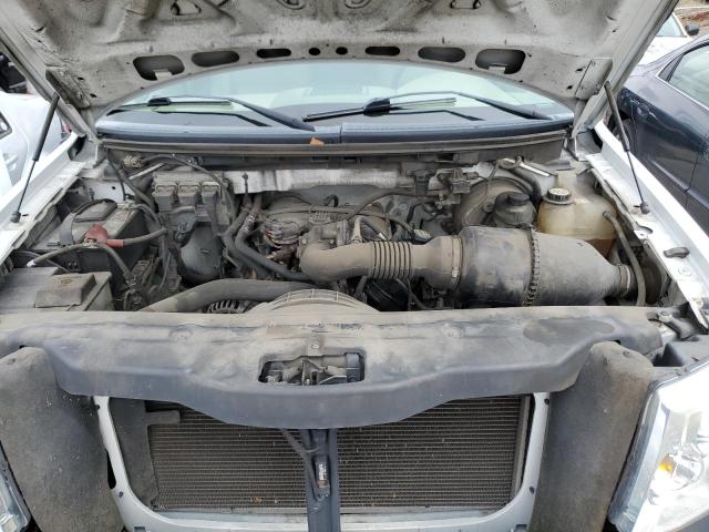 Photo 11 from auction – 2006 FORD F150 with VIN 1FTRF12296NA55312