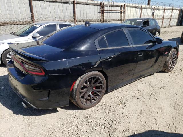Photo 3 from auction – 2016 DODGE CHARGER SR with VIN 2C3CDXEJ3GH205351