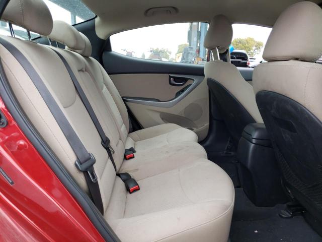 Photo 10 from auction – 2015 HYUNDAI ELANTRA SE with VIN 5NPDH4AE6FH548446