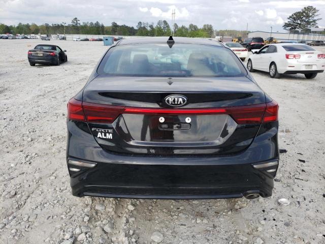 Photo 6 from auction – 2021 KIA FORTE FE with VIN 3KPF24AD1ME336623