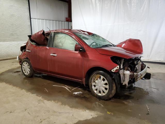 Photo 4 from auction – 2017 NISSAN VERSA S with VIN 3N1CN7AP3HL868417