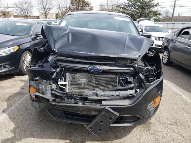Photo 5 from auction – 2017 FORD ESCAPE S with VIN 1FMCU0F77HUC46470