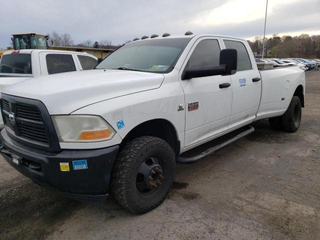 DODGE RAM 3500 S 2012 with VIN 3C63DRGL2CG170843 - Photo from auction