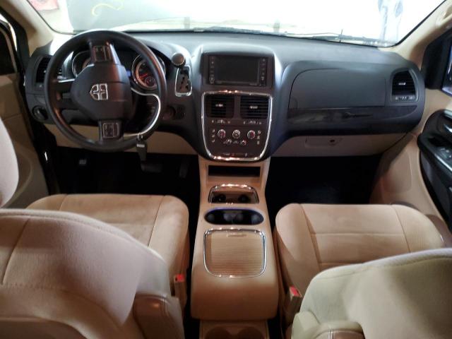 Photo 8 from auction – 2014 DODGE GRAND CARA with VIN 2C4RDGCG5ER137932