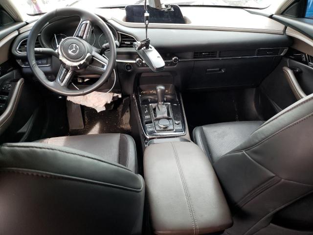 Photo 8 from auction – 2021 MAZDA CX-30 PREM with VIN 3MVDMBDY5MM307957