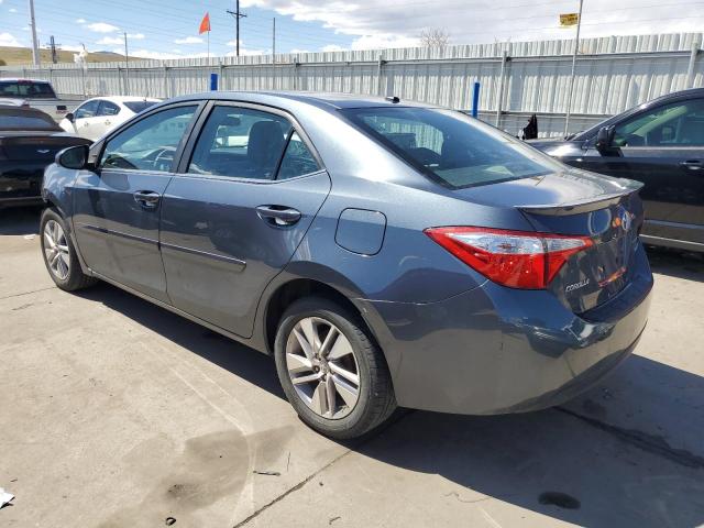 Photo 2 from auction – 2016 TOYOTA COROLLA EC with VIN 2T1BPRHE4GC545949