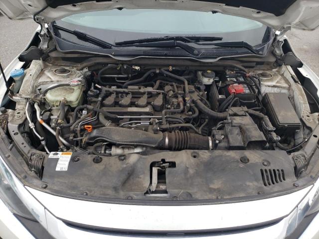 Photo 11 from auction – 2016 HONDA CIVIC EX with VIN 19XFC1F30GE223553