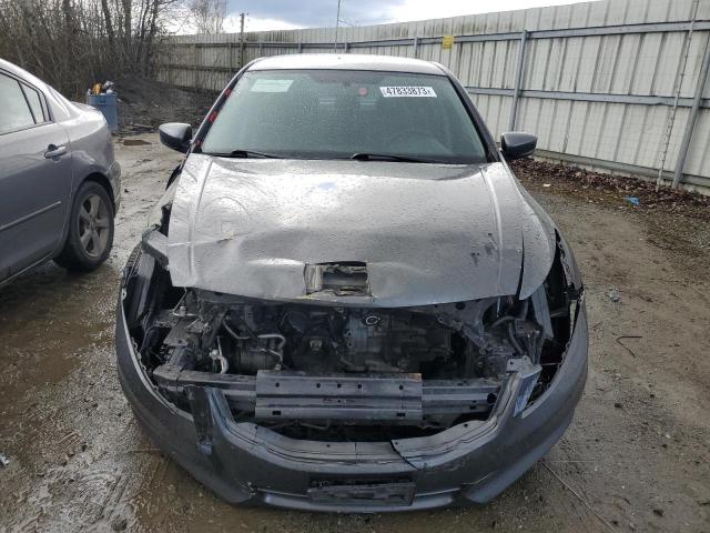 Photo 5 from auction – 2012 HONDA ACCORD LX with VIN 1HGCP2F35CA190786