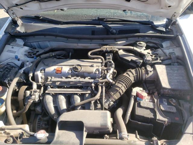 Photo 11 from auction – 2011 HONDA ACCORD EXL with VIN 1HGCP2F8XBA022894