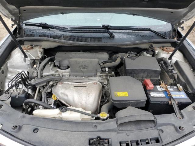Photo 11 from auction – 2012 TOYOTA CAMRY BASE with VIN 4T1BF1FK3CU075242