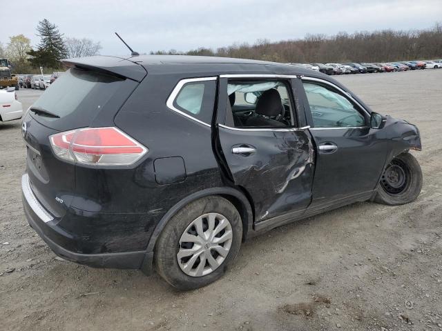 Photo 3 from auction – 2015 NISSAN ROGUE S with VIN KNMAT2MV2FP504062