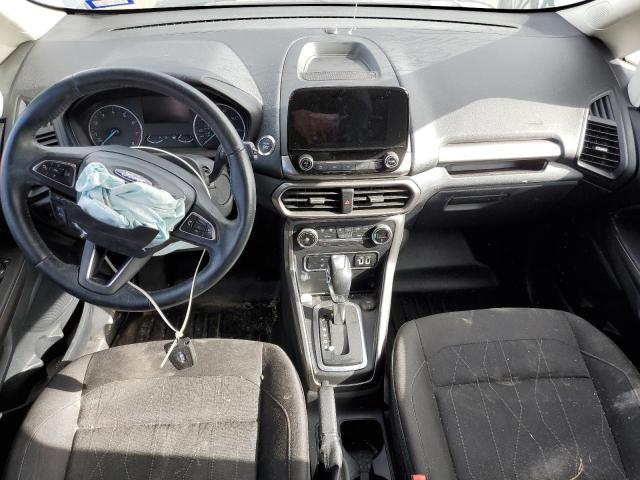 Photo 8 from auction – 2018 FORD ECOSPORT S with VIN MAJ3P1TE6JC244652