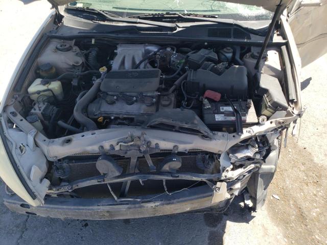 Photo 11 from auction – 2002 TOYOTA CAMRY LE with VIN 4T1BF30K62U505784