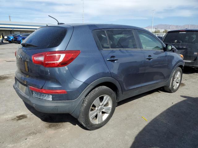 Photo 3 from auction – 2013 KIA SPORTAGE B with VIN KNDPB3A29D7521175