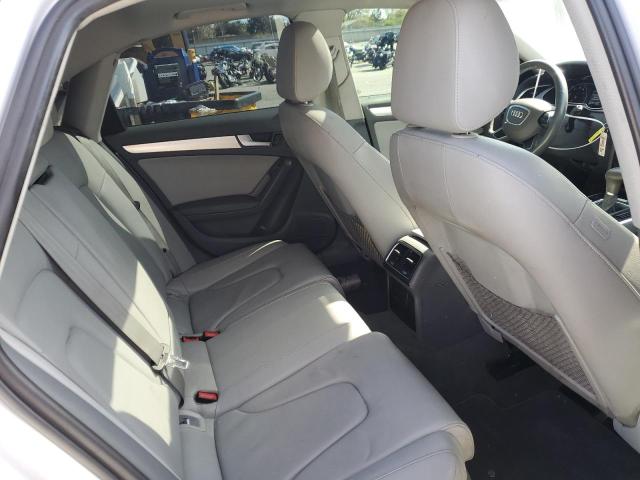Photo 10 from auction – 2015 AUDI A4 PREMIUM with VIN WAUAFAFL6FN001365