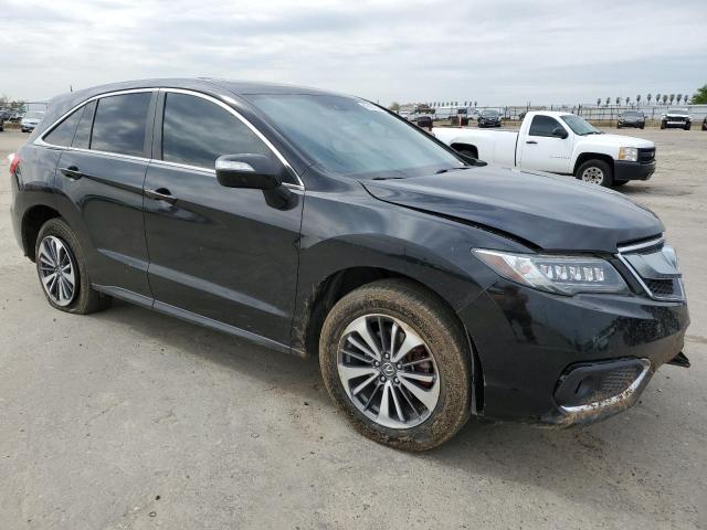 Photo 4 from auction – 2016 ACURA RDX ADVANC with VIN 5J8TB3H79GL017335