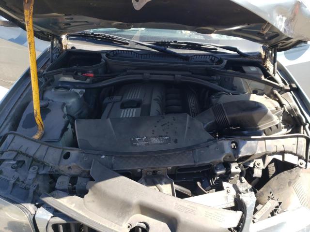 Photo 12 from auction – 2010 BMW X3 XDRIVE3 with VIN WBXPC9C42AWJ32820