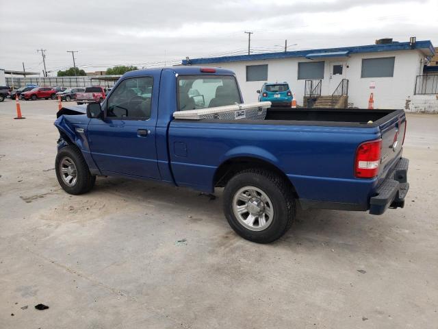 Photo 2 from auction – 2007 FORD RANGER with VIN 1FTYR10D57PA85114