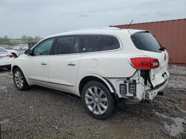 Photo 2 from auction – 2014 BUICK ENCLAVE with VIN 5GAKRCKDXEJ279136