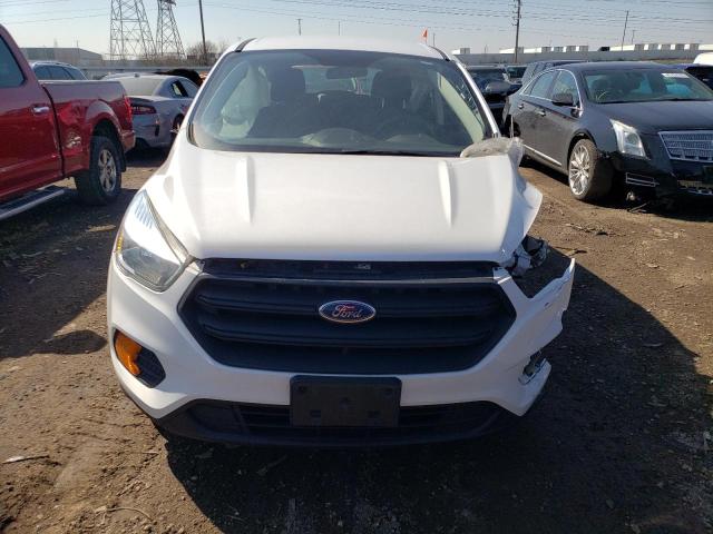Photo 5 from auction – 2017 FORD ESCAPE S with VIN 1FMCU0F70HUA89588