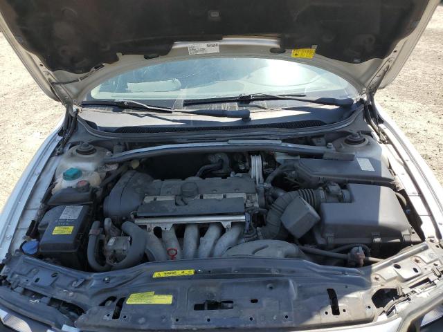 Photo 11 from auction – 2003 VOLVO S60 with VIN YV1RS61T332269139