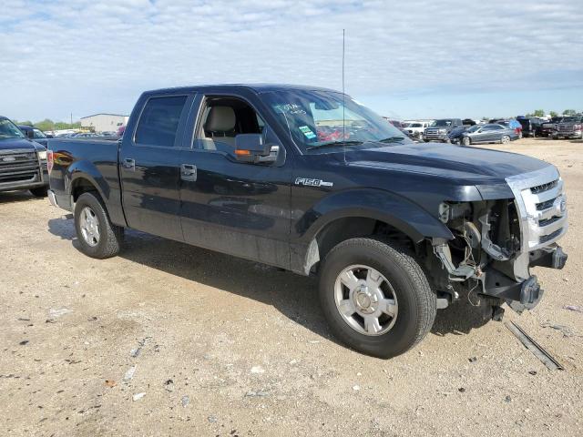 Photo 4 from auction – 2010 FORD F150 SUPER with VIN 1FTEW1C84AFD86982