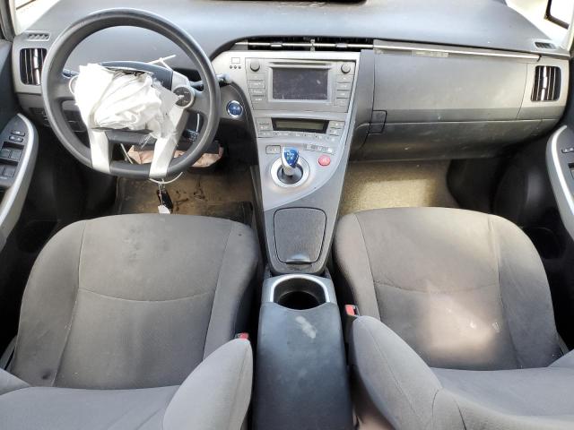 Photo 8 from auction – 2015 TOYOTA PRIUS with VIN JTDKN3DU2F0451688