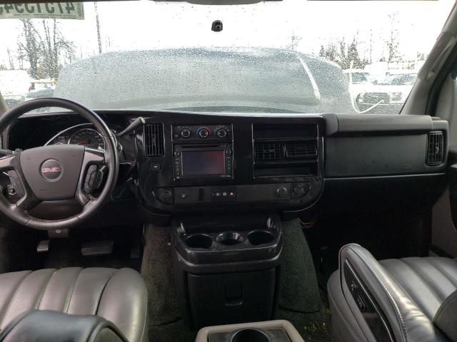 Photo 8 from auction – 2014 GMC SAVANA RV with VIN 1GDS7DC46E1106556