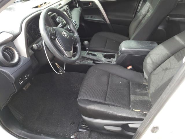Photo 7 from auction – 2018 TOYOTA RAV4 LE with VIN JTMZFREV8JJ727784