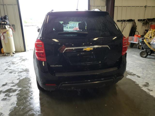 Photo 6 from auction – 2017 CHEVROLET EQUINOX LT with VIN 2GNALCEK8H1526634