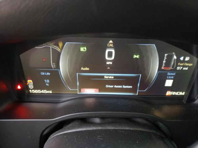 Photo 9 from auction – 2015 CADILLAC ESCALADE E with VIN 1GYS4TKJ0FR721423