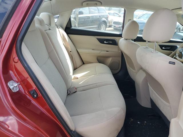 Photo 10 from auction – 2015 NISSAN ALTIMA 2.5 with VIN 1N4AL3AP4FC237743