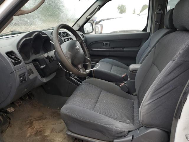 Photo 7 from auction – 2004 NISSAN FRONTIER K with VIN 1N6DD26T64C423122