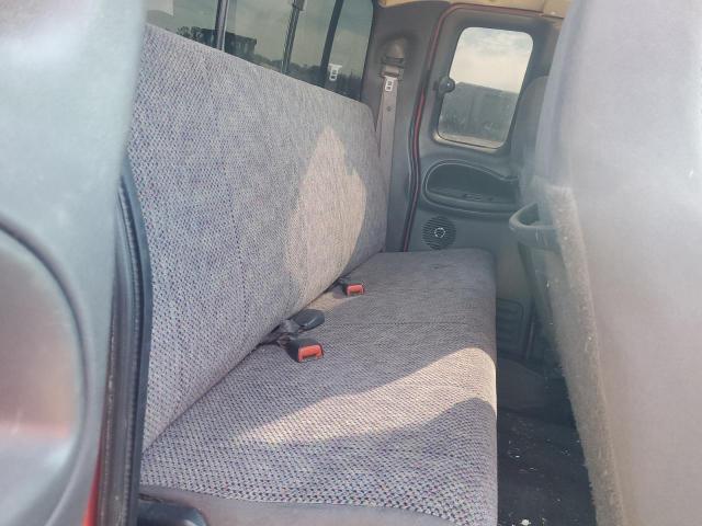 Photo 10 from auction – 1998 DODGE RAM 1500 with VIN 3B7HF13Y4WG198028