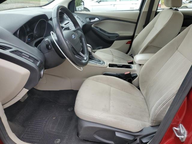 Photo 7 from auction – 2015 FORD FOCUS SE with VIN 1FADP3F2XFL322858